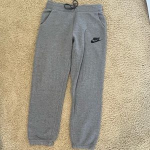 Nike Womens sweatpants